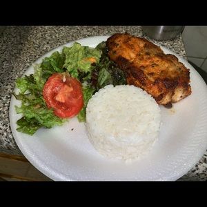 Meet your Posher, Juana